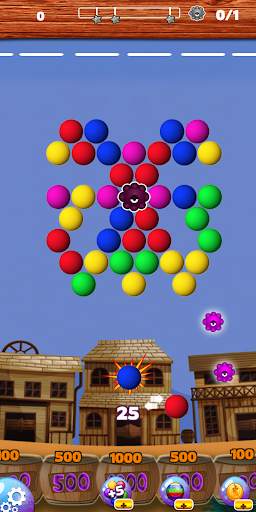 Koboi Bermain Bola screenshot 4