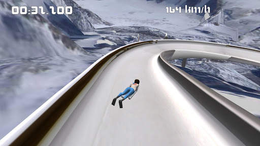 World Winter Games 2018 screenshot 7