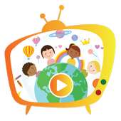 Cartoon TV