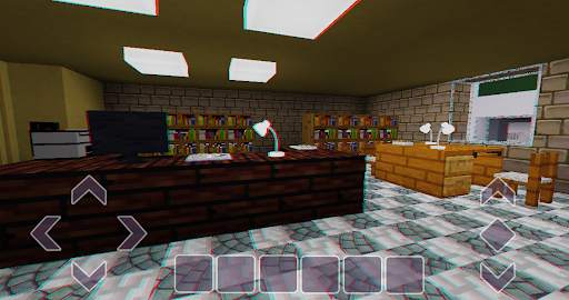 LocoCraft Building screenshot 3