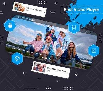 Max Player screenshot 6