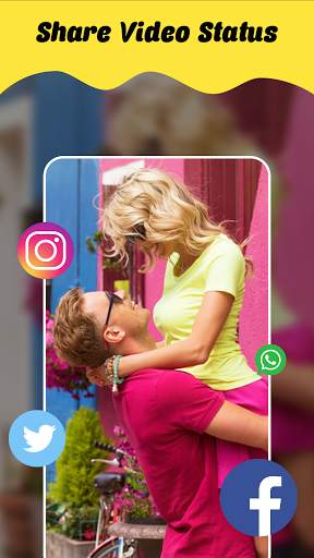 Snacky video status - moj masti short video screenshot 5