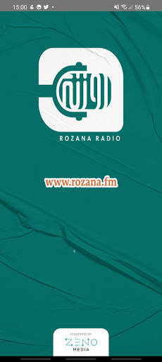 Rozana screenshot 1