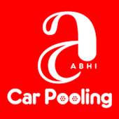 Abhi Carpooling 1.4