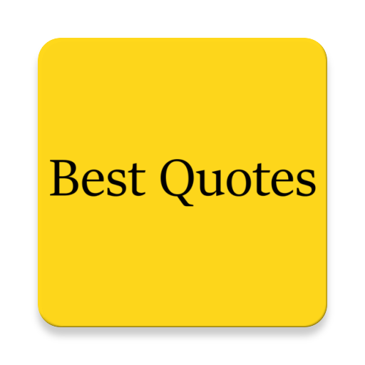 Best Quotes- Hindi and English Best Quotes/Status icon