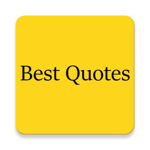 Best Quotes- Hindi and English Best Quotes/Status 1.0