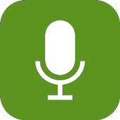 MNA Voice Recorder icon