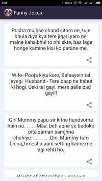 Funny Jokes & Pictures screenshot 3