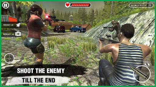 chụp miễn phí: xử bắn những tr screenshot 2