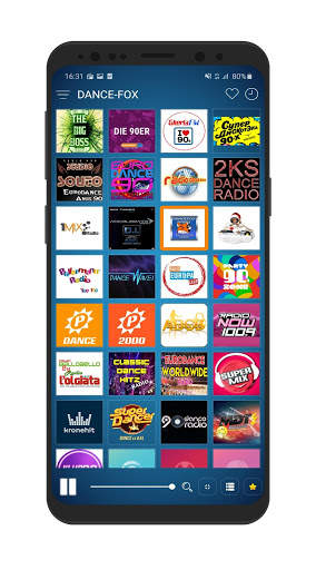EURODANCE 90s free screenshot 3