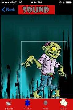 The Zombie Zone 1.1 screenshot 2