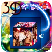 3D Video Player on 9Apps