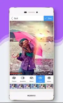 viva Video editor  & Video Slideshow Maker screenshot 2