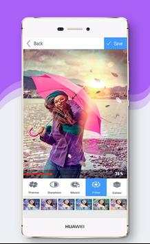 viva Video editor  & Video Slideshow Maker 2 تصوير الشاشة