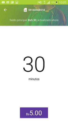 Viva Ilimitado screenshot 4
