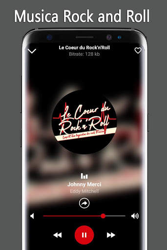 Rock and Roll Music screenshot 4