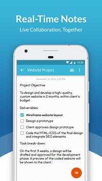 Vidao Messenger screenshot 4