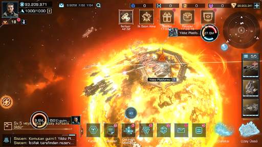 Infinite Galaxy screenshot 12