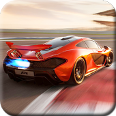 Furious Racing: Fast Car 8 🏁 icon