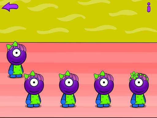 Playtime 🌟 3 games for kids screenshot 11