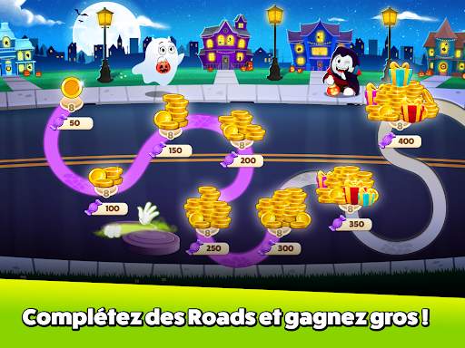 GamePoint Bingo: jeu de bingo screenshot 12