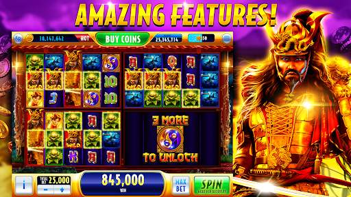 Xtreme Slots: 777 Vegas Casino screenshot 4