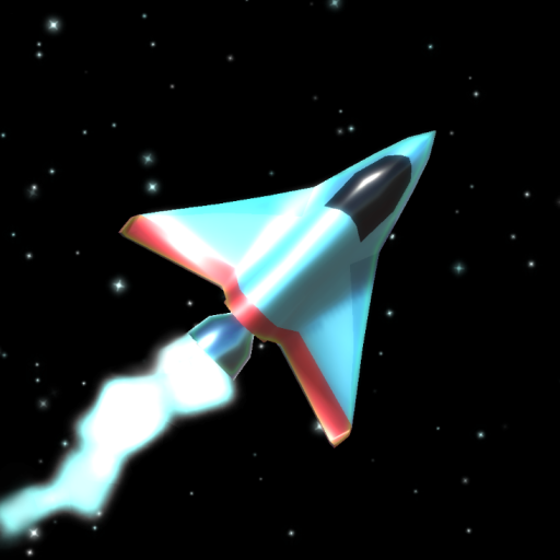 Space Wars icon