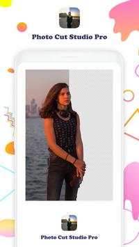 Photo Cut Studio Pro screenshot 1