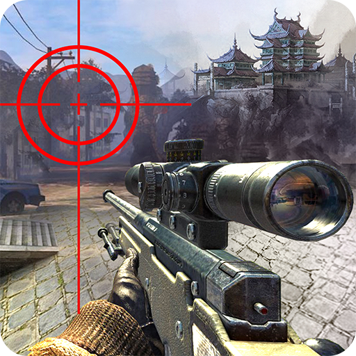 Jeux de tir Mission IGI Fps icon