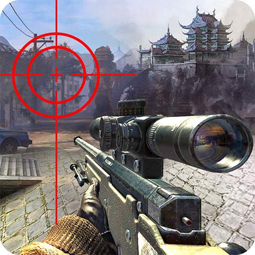 Mission IGI Fps Shooting Game 3.0.3