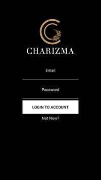 Charizma screenshot 2