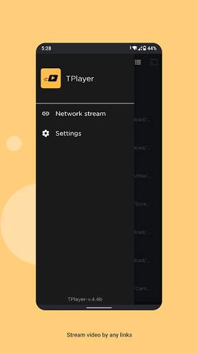 TPlayer - All Format Video screenshot 3