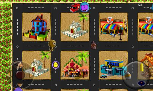 Ninja Bomber screenshot 5