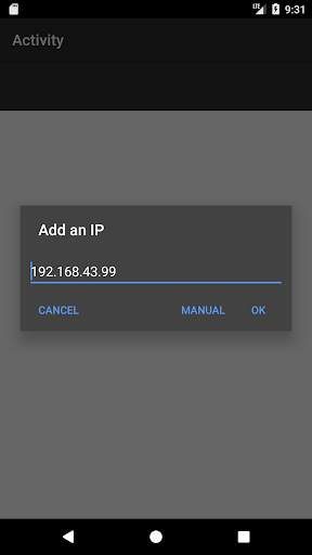 ESP Control Lite screenshot 5