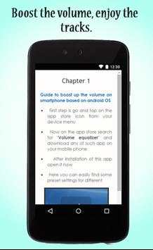 Increase WI-Fi Signal Guide скриншот 3