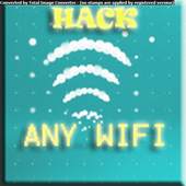 Hack Any Wifi Now 2017 Prank 1.0