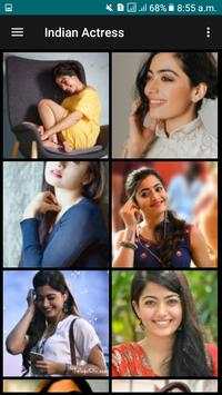 Indian Actress screenshot 2