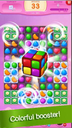 Sweet Candy 2019 screenshot 3