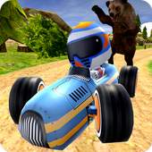 Mini Racing Challenge 1.1
