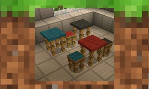 Modern Tools Mod for Mine Craft PE screenshot 4