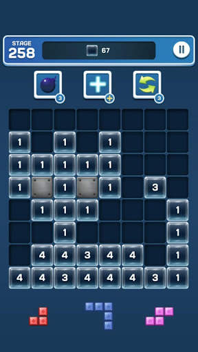 Block Breaker King screenshot 7