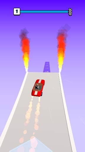 Build Car 3D स्क्रीनशॉट 8