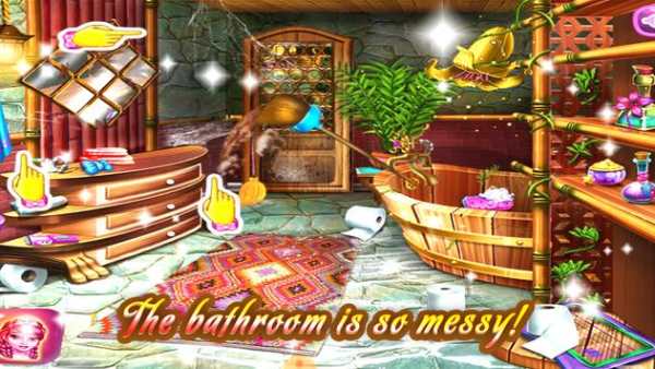 House Cleaning screenshot 5