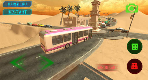 Real Drive 2 Bus screenshot 3