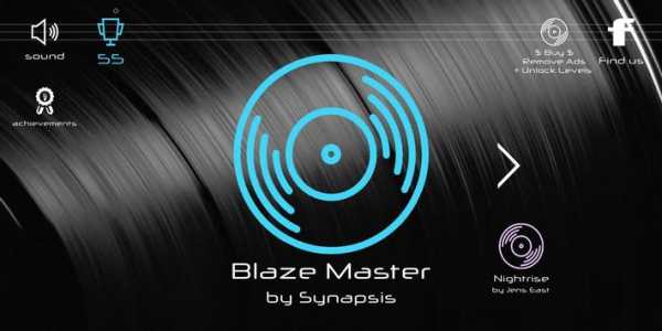 Tap Beats Music Game ♬♪ screenshot 3