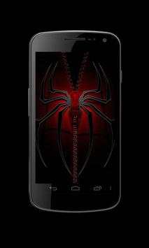 Spider Zipper screenshot 2