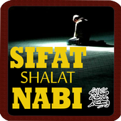 Sifat Shalat Nabi icon