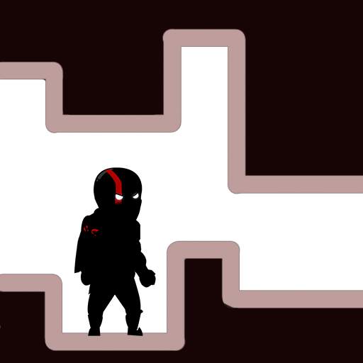 Man in the Gap: Free Games 1.5