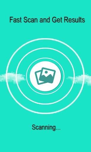 File Recovery - Deleted Photo & Video Recovery screenshot 3
