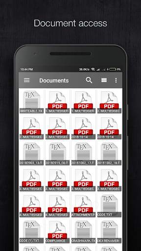 File Explorer - File Manager screenshot 6